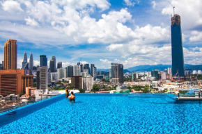 D'majestic Place by Homes Asian, Kuala Lumpur
